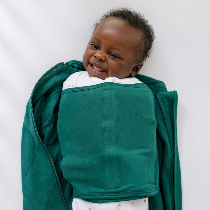 Bamboo Classic Swaddle (Non-Weighted)