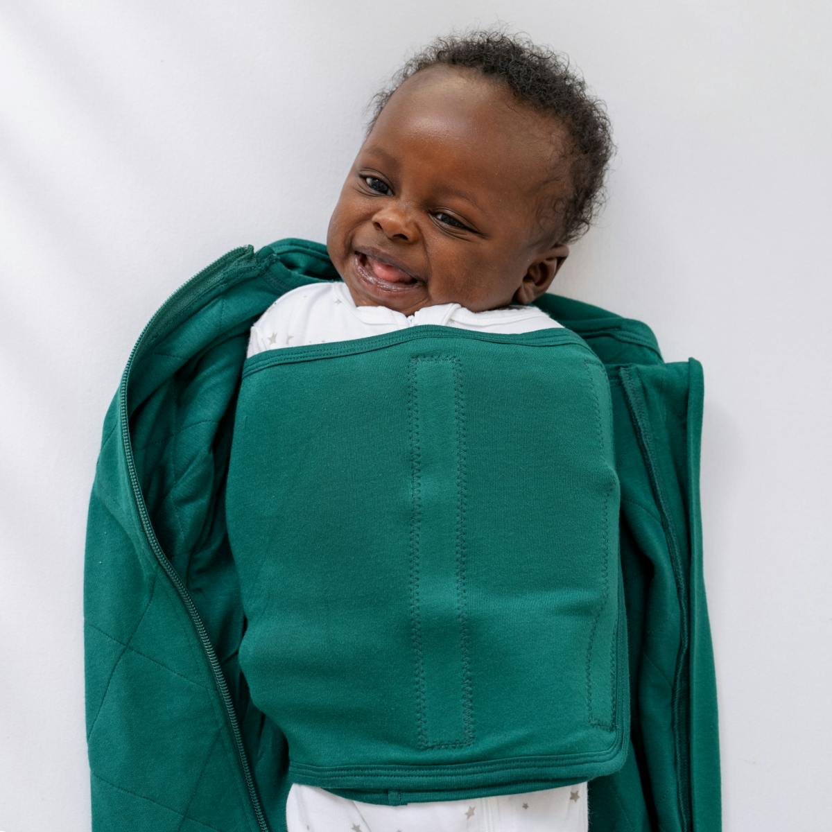 Bamboo Classic Swaddle (Non-Weighted)