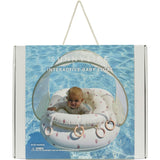 Interactive Baby Float: Strawberry Sunshine