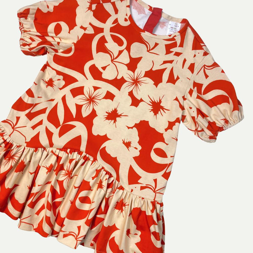 CHLOE DRESS