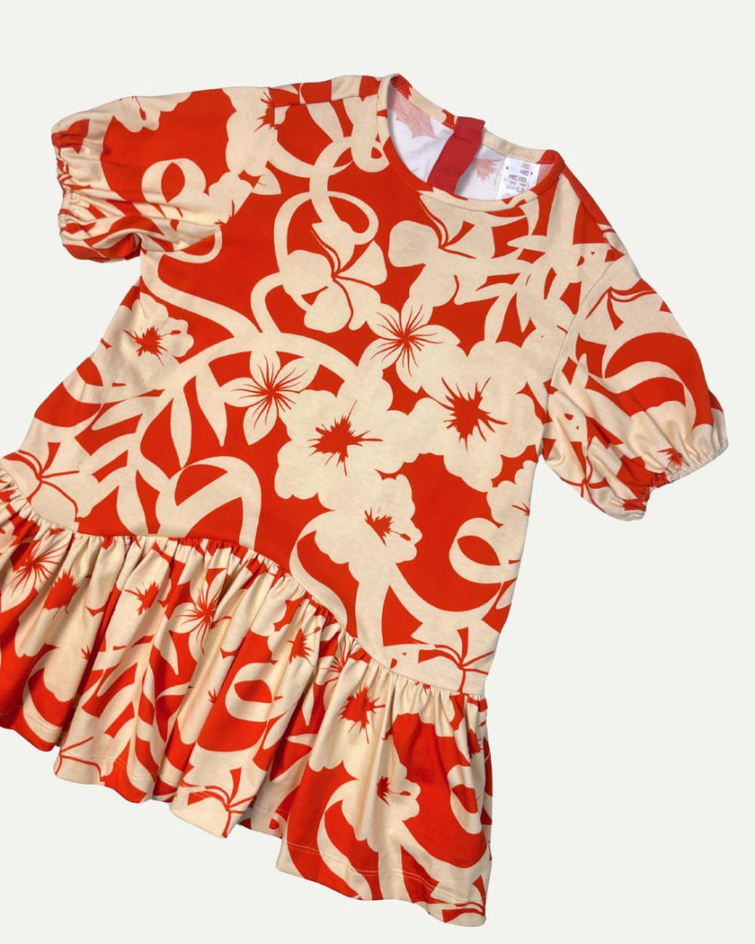 CHLOE DRESS