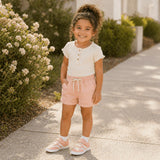 The Henry Low Top