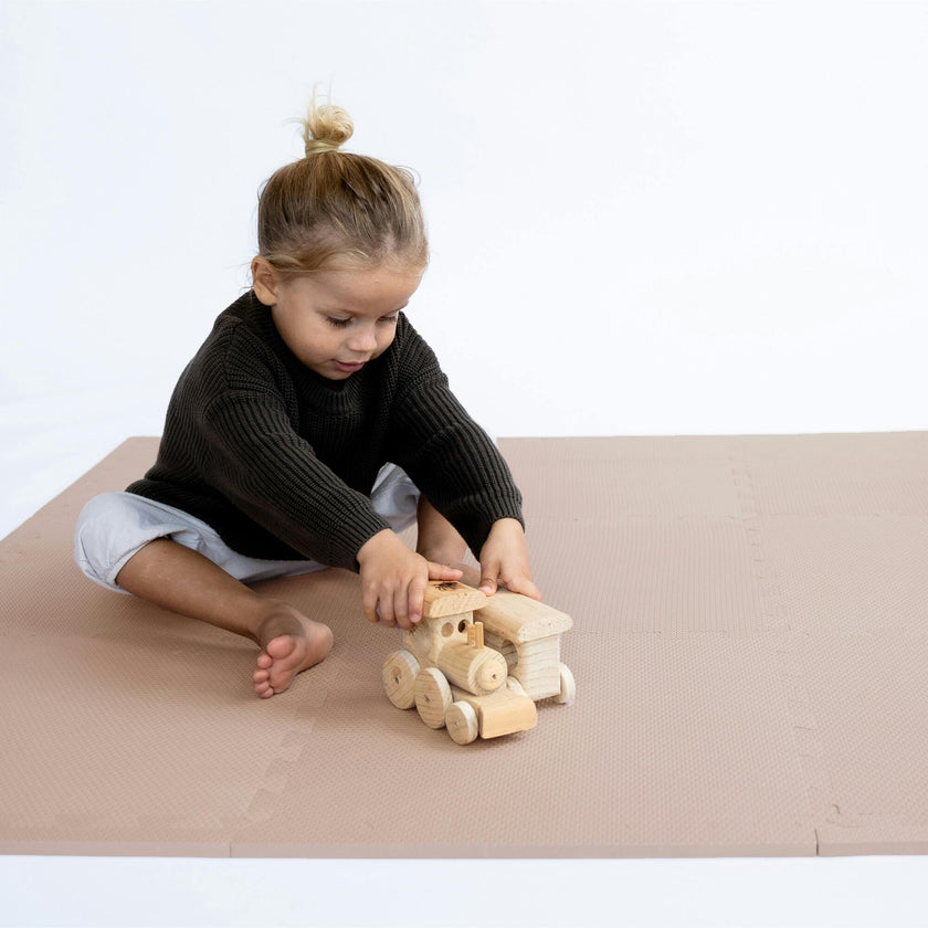 Classic Foam Playmat