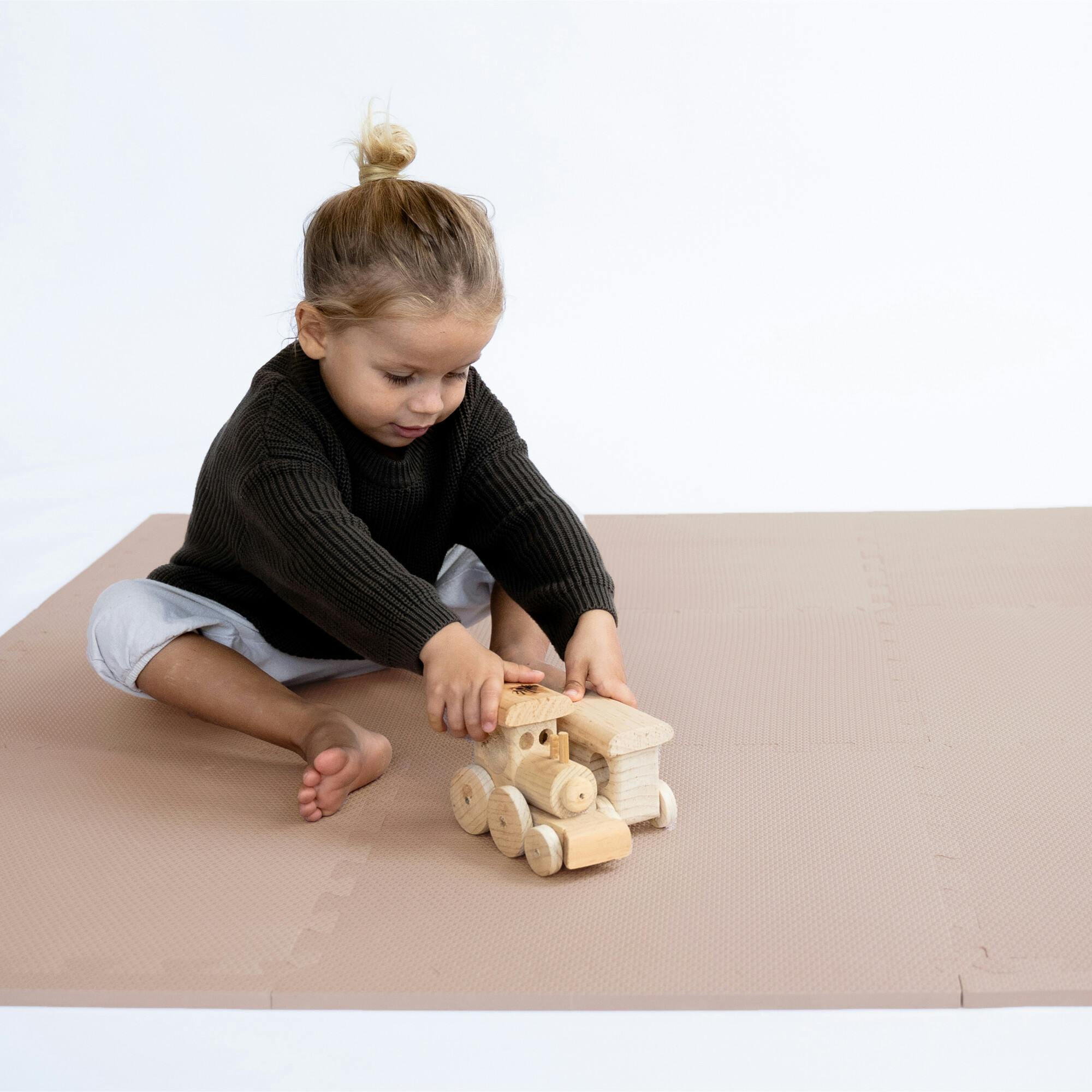 Classic Foam Playmat