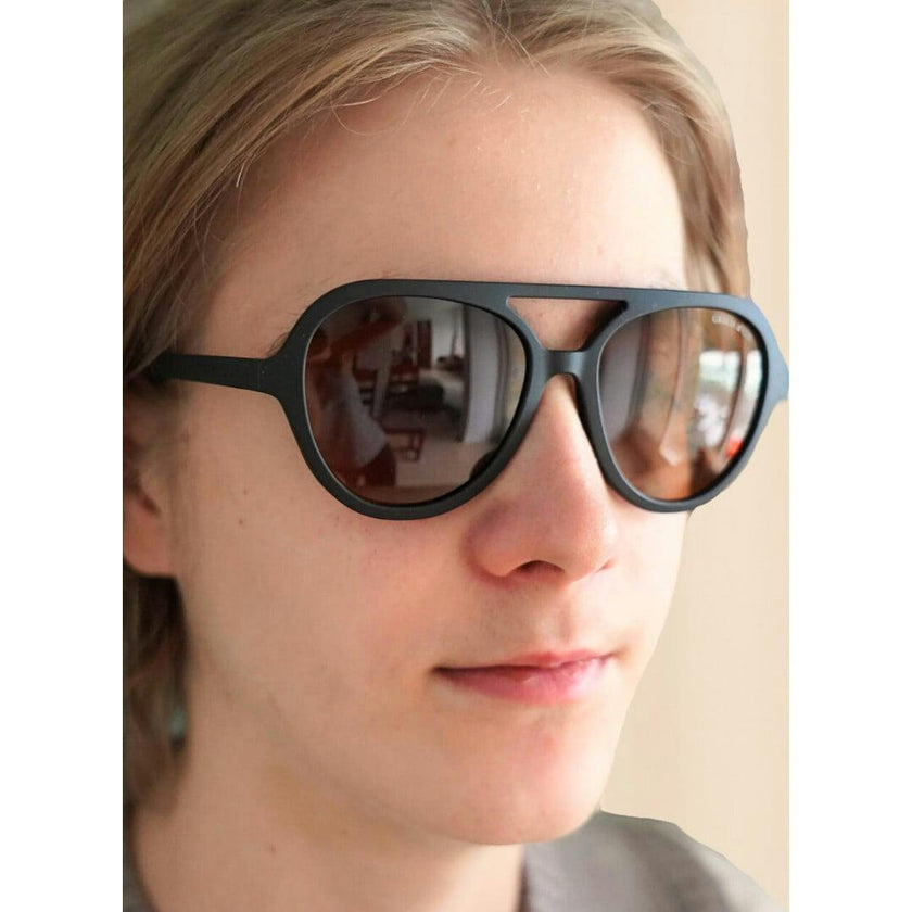 Aviator | Polarized Sunglasses | Adult | 15+ Y