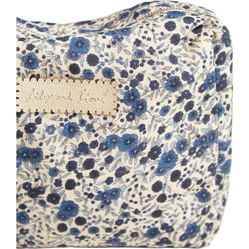 Print Wash Bag