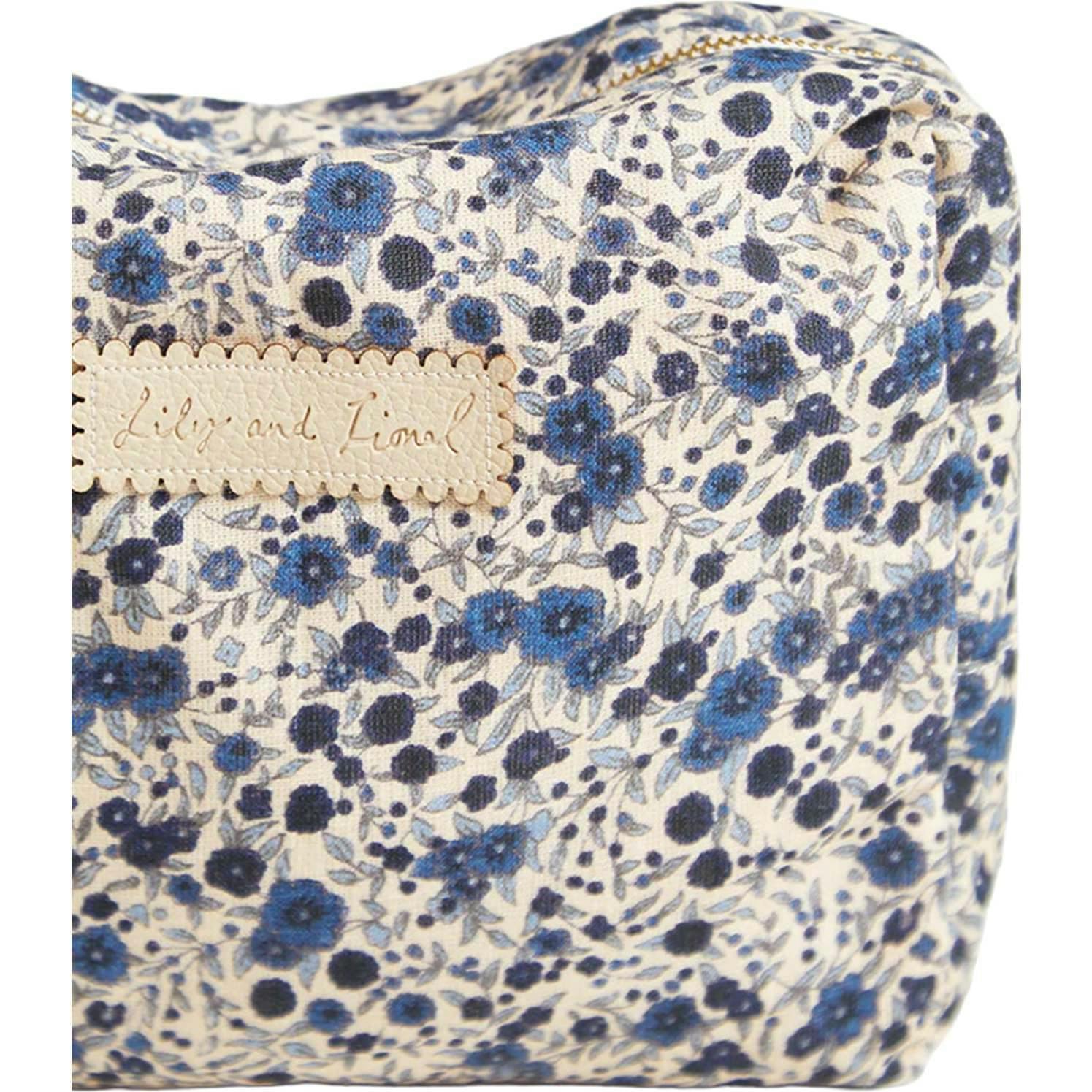 Print Wash Bag