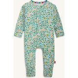 Magnetic Convertible Coverall