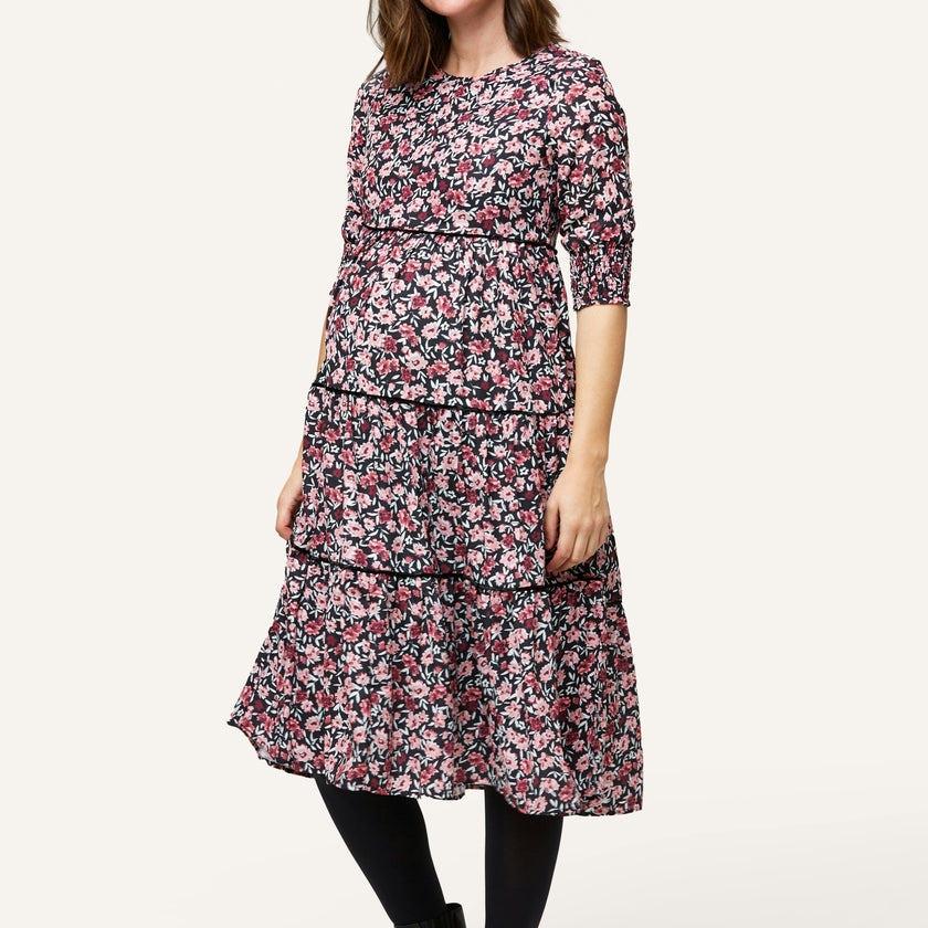 Aurora Dress