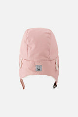 Baby Chapka Pale Dusty Pink