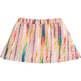 Mini Skirt