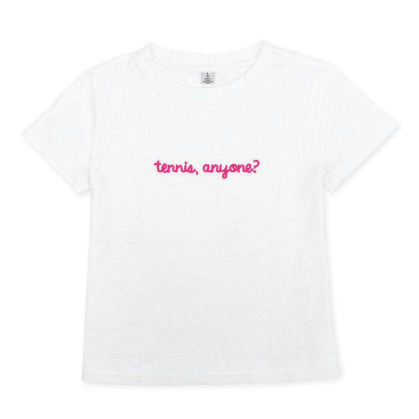 Kid's Sporty Love T-Shirt