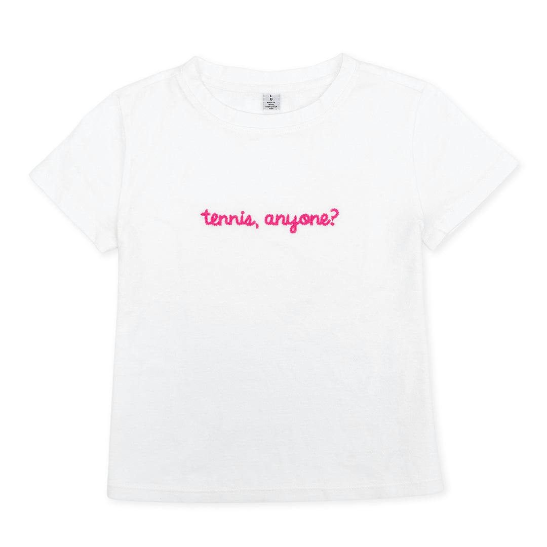 Kid's Sporty Love T-Shirt