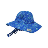 UPF 50+ Floppy Hat