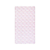 Bamboo Fitted Crib Sheets
