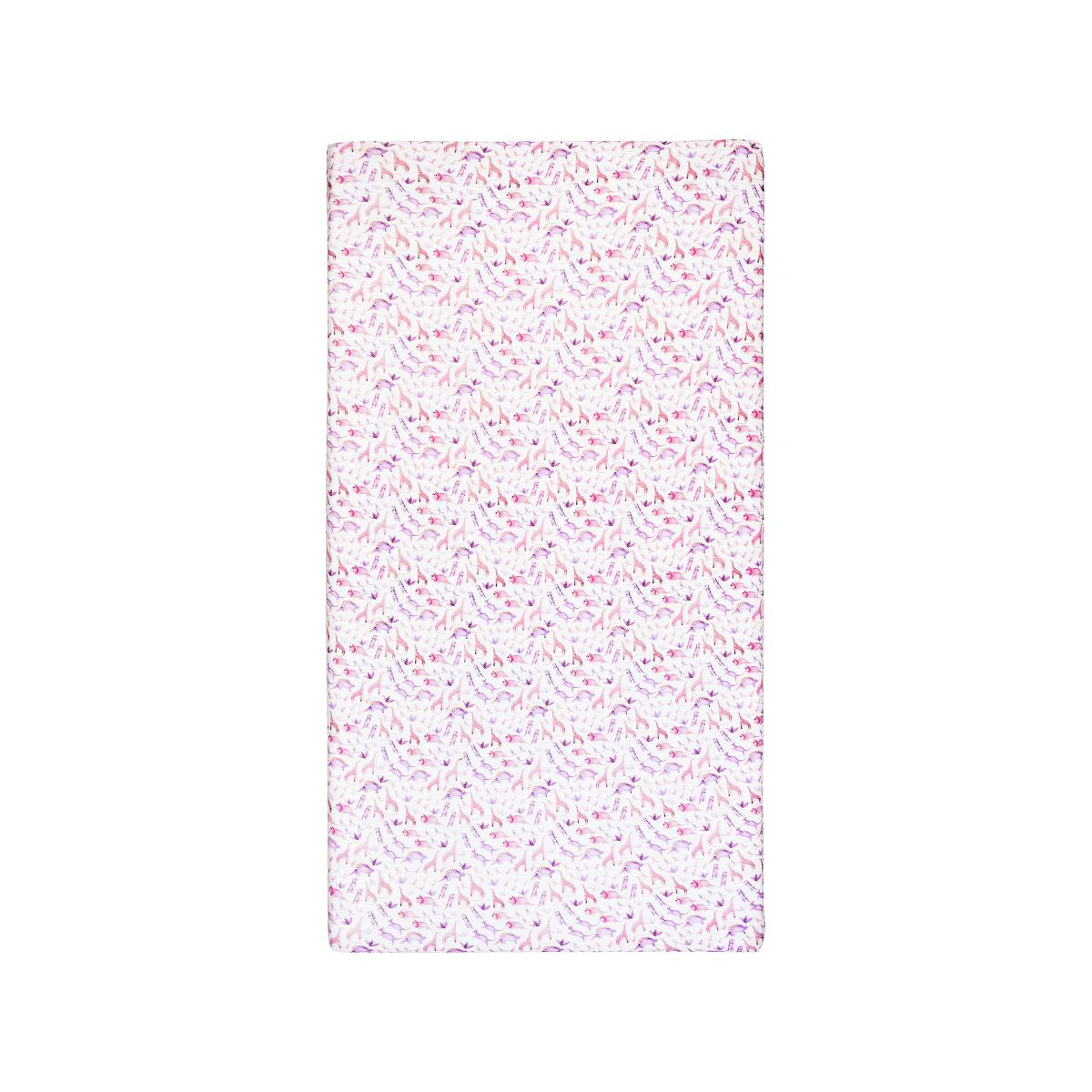 Bamboo Fitted Crib Sheets