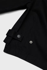 Organic Cotton Boxy Cargo Jacket&nbsp;