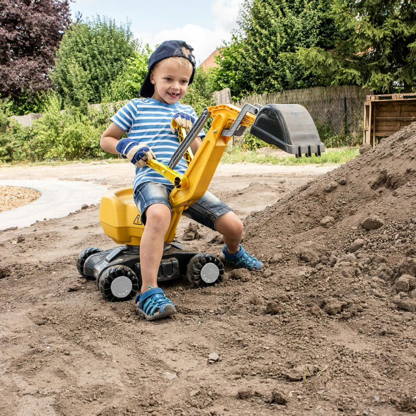 CAT Digger