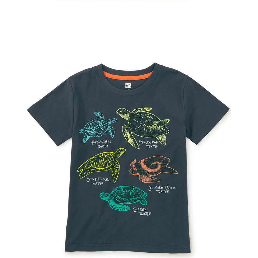 Discovery Graphic Tee