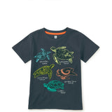 Discovery Graphic Tee