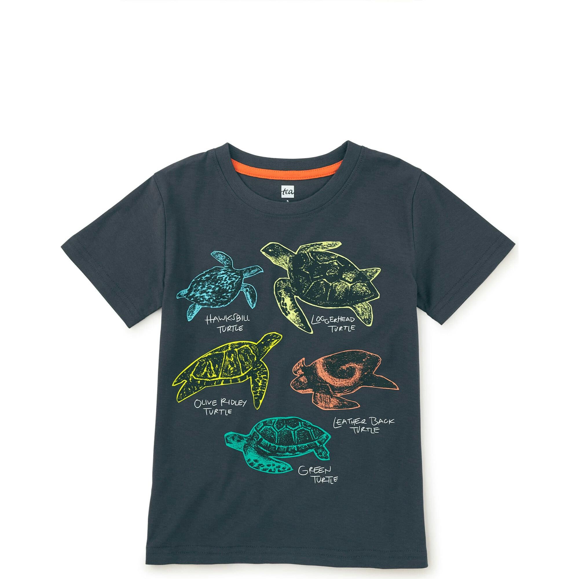 Discovery Graphic Tee