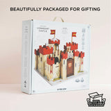 Lionheart Wooden Castle