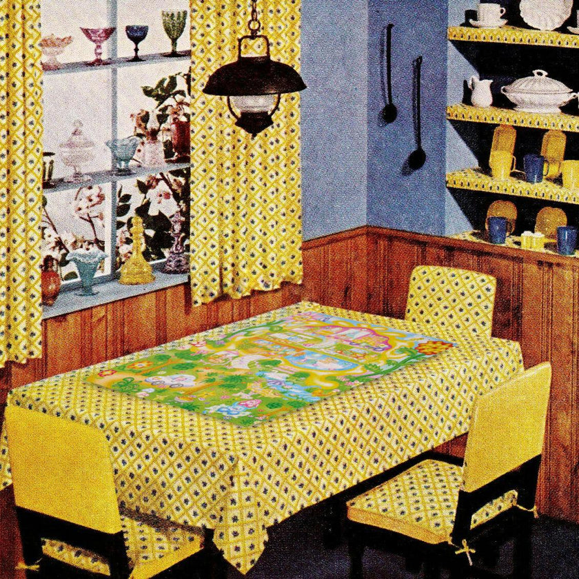 Honeyland Puzzle