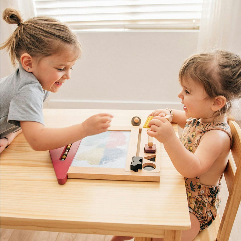 Oekaki house magic drawing board