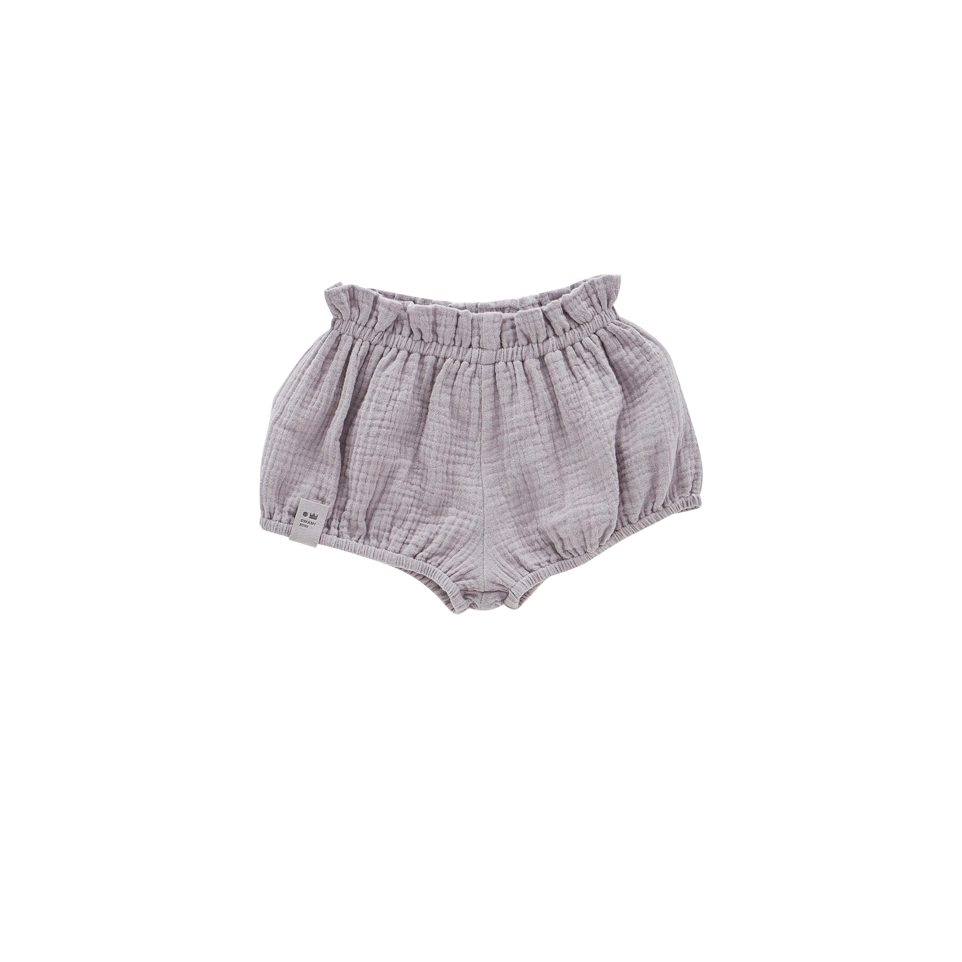 Baby Bloomers