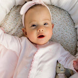 Pima Coming Home Outfit Rose