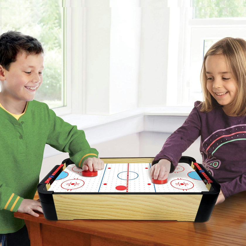 Tabletop: Air Hockey - 20"