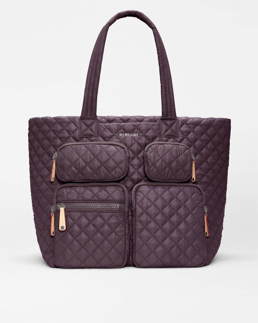 Raisin Large Metro Travel Tote III