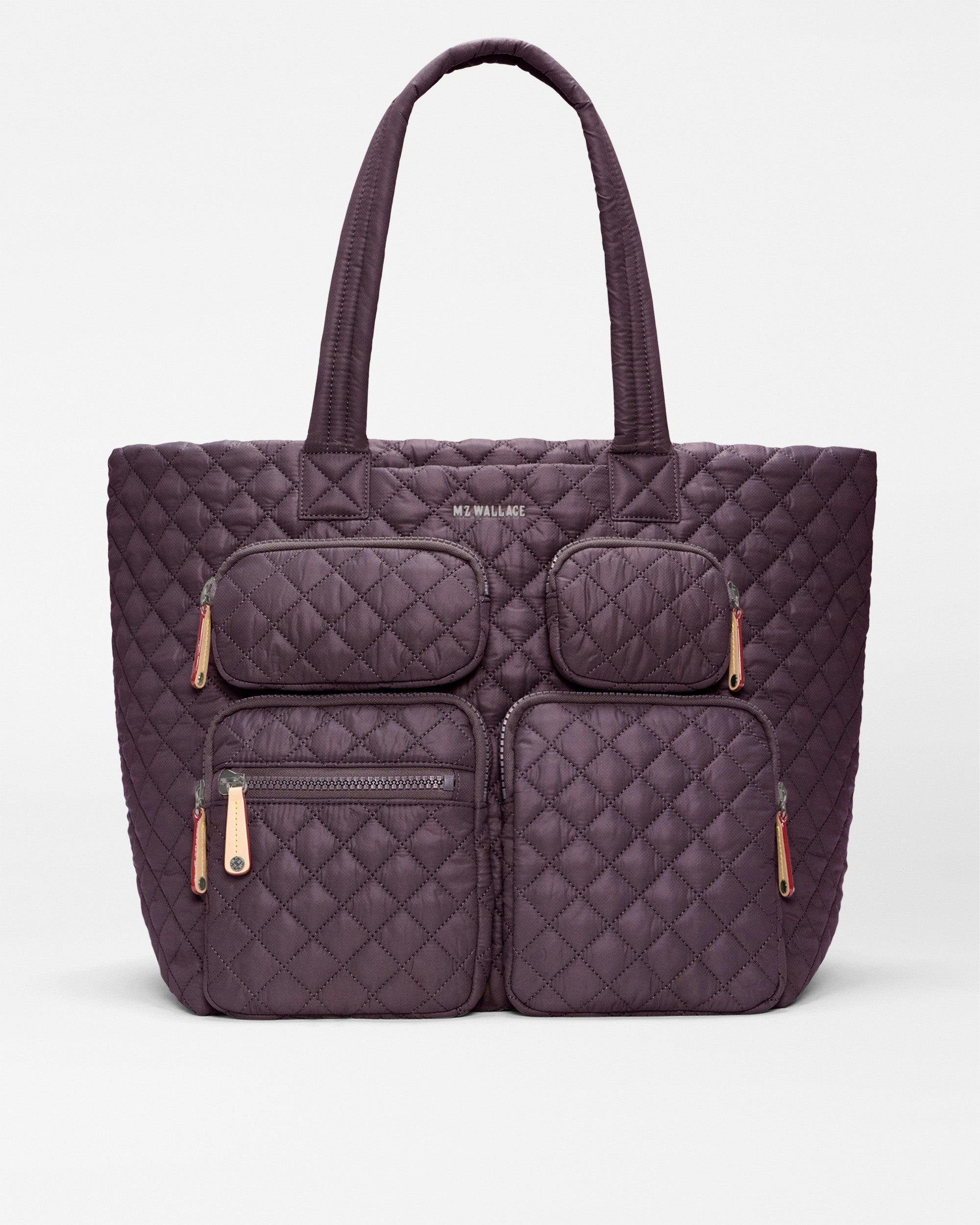 Raisin Large Metro Travel Tote III