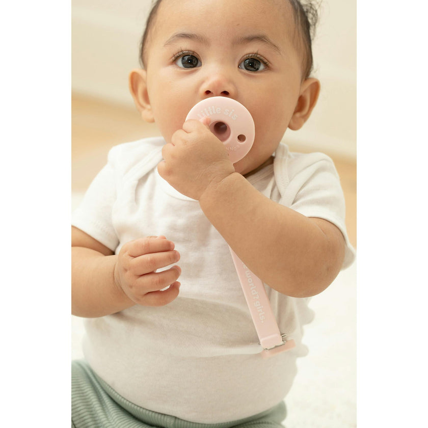 Little Sis Bubbi™ Pacifier