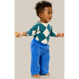 Jet Set Pants