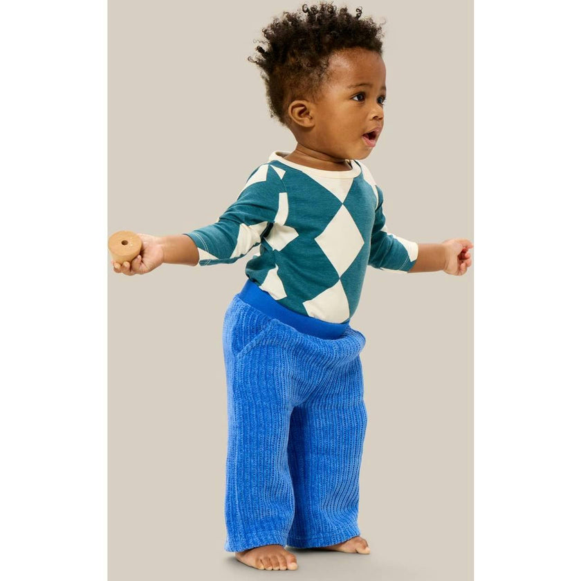 Jet Set Pants