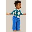 Jet Set Pants