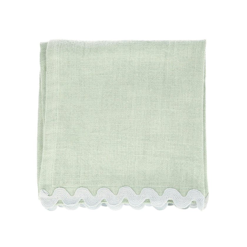 Pastel Cloth Napkins