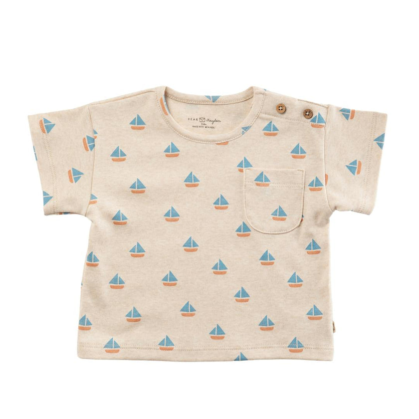 Noah Tee