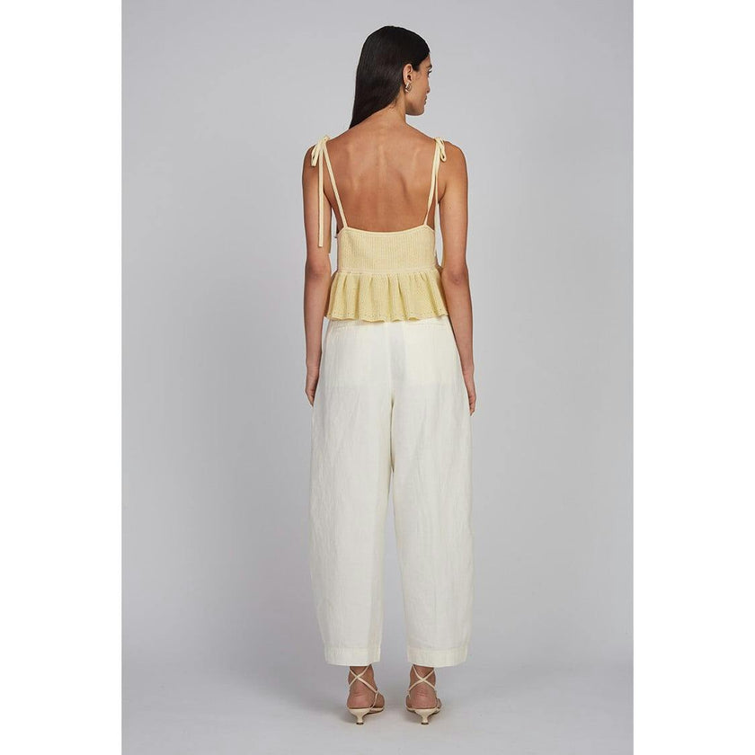 MALI CAMI | BUTTER
