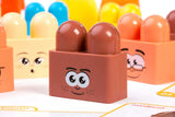 Family Diversity Blocks