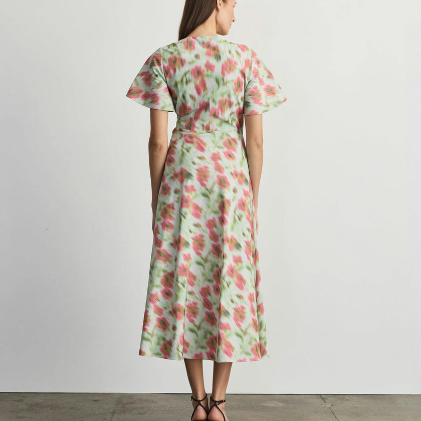 Klaire Dress