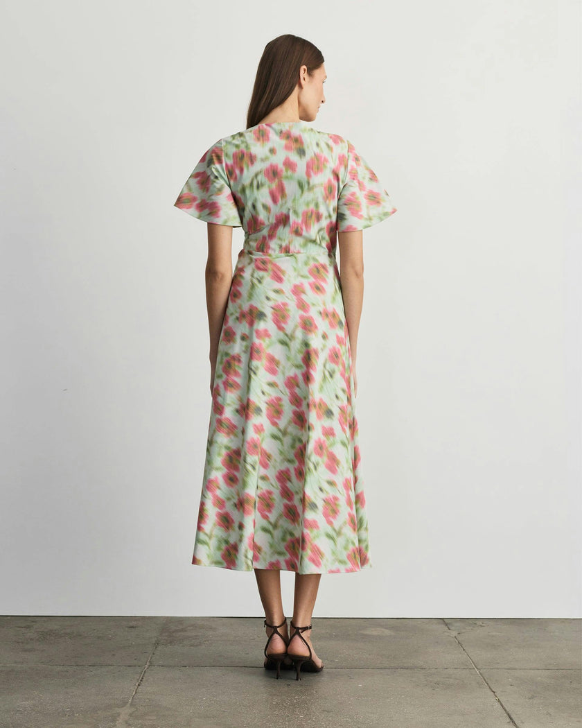 Klaire Dress