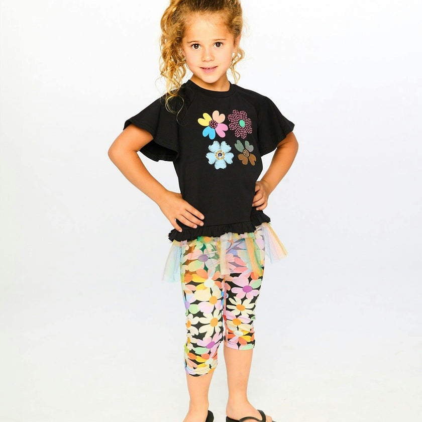 Viscose Leggings