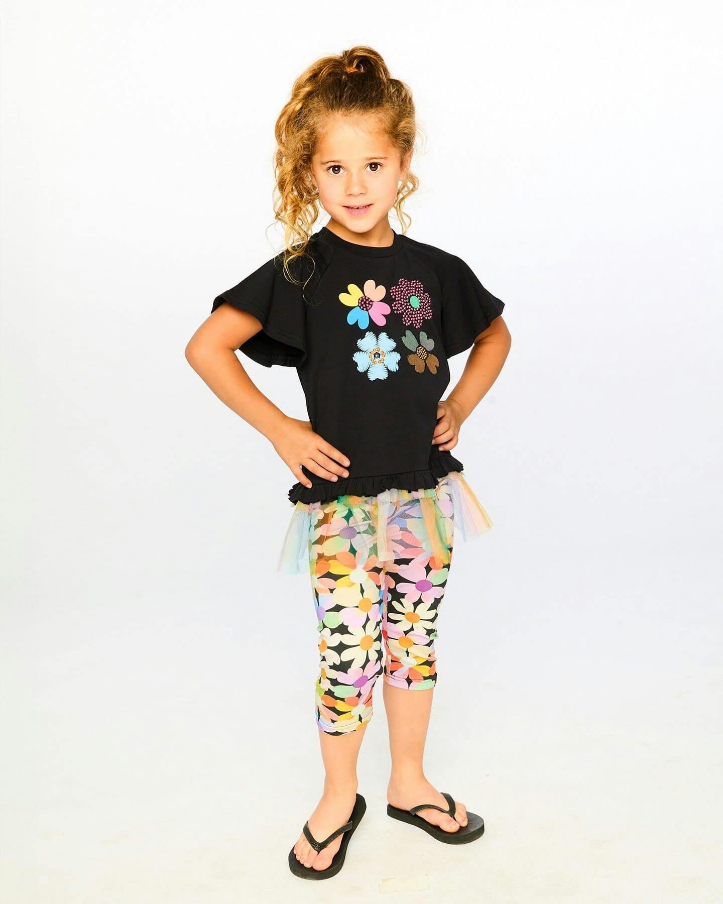 Viscose Leggings