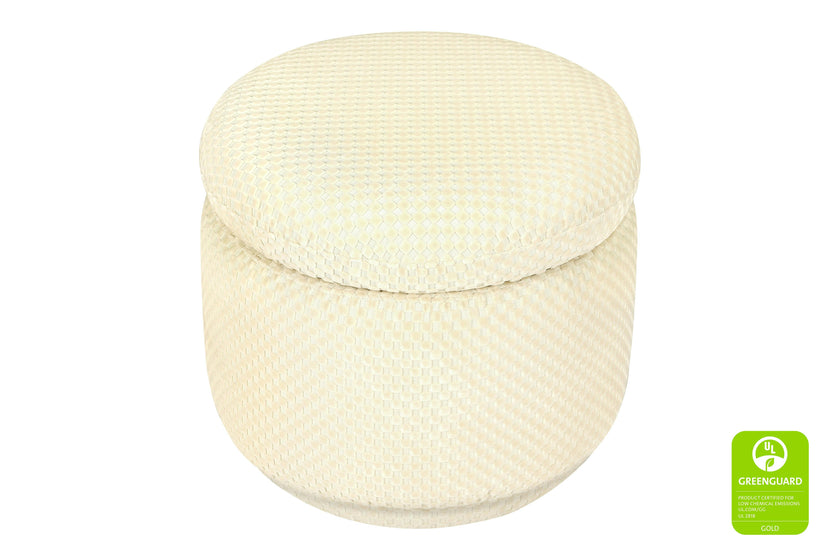 Babyletto Enoki Storage Ottoman