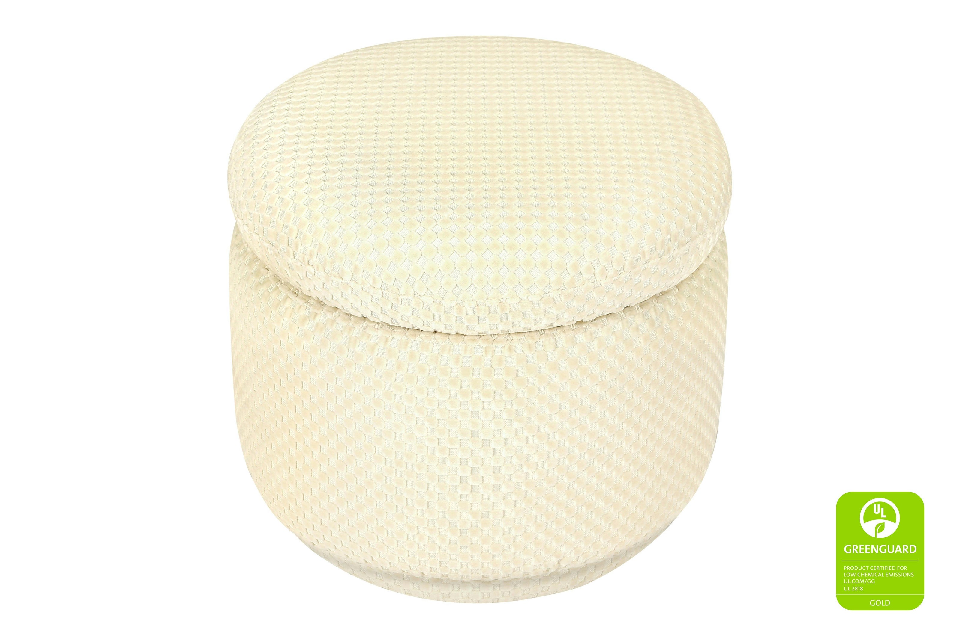 Babyletto Enoki Storage Ottoman
