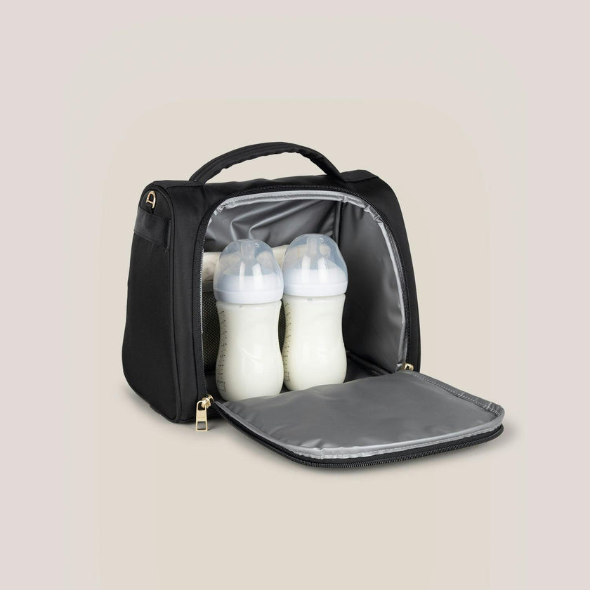 Insulated Bottle Bag