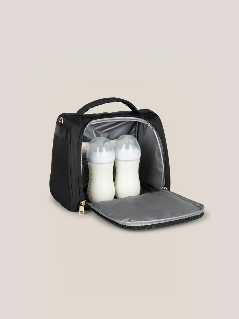 Insulated Bottle Bag