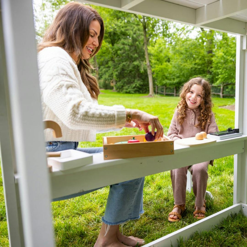 Londyn Picnic Table